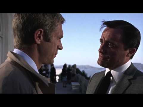 Bullitt (1968) Trailer