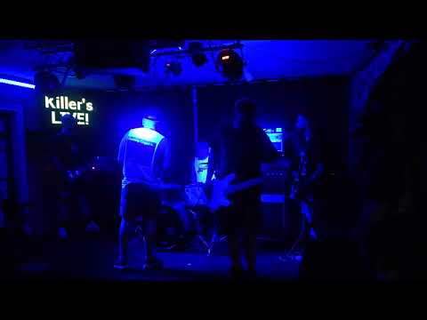 HIGH ALERT (Full Set) @ Killer's Tacos - 2019.07.21