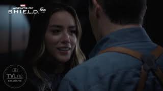 Agents of SHIELD 7x12 Sneak Peek Series Finale