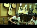 Dead End Girl- Heavens- Music Store Cover