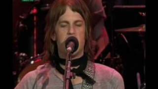 Kings Of Leon -  Wicker Chair (Live At Rock in Rio Lisboa 2004)