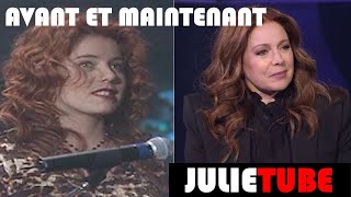 AVANT ET MAINTENANT - Isabelle Boulay