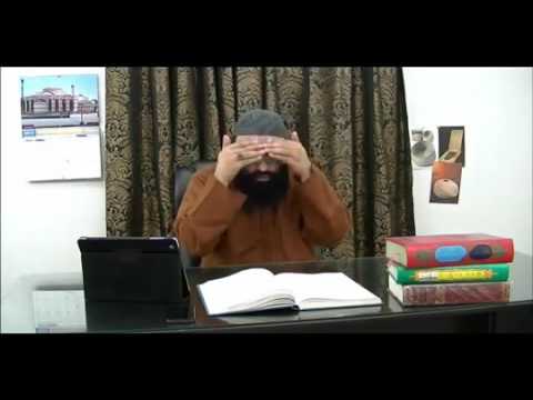 Story~Dog n Bird Love of Wali Maroof Karkhi rh~~Allama Mukhtar sb By Sawi