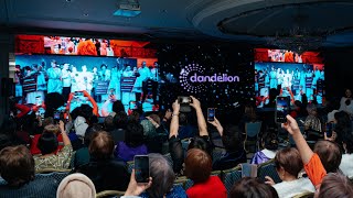 Dandelion: Зима близко – время великих достижений!