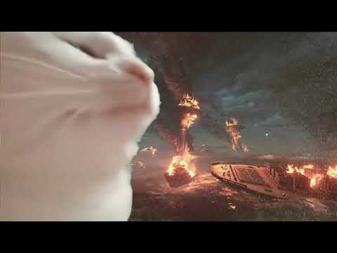 When that UAC Atlantica Facility hits just right