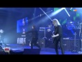 Karat mit Tony Krahl (City) - Jede Stunde - Rocklegenden, das Konzert (Chemnitz 2014)