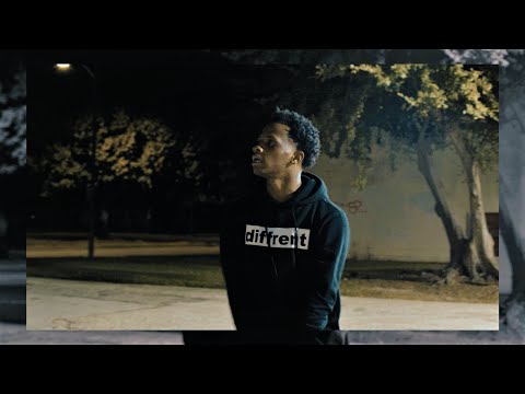 Starringo - Anxiety (Music Video)