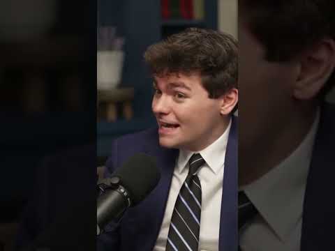 Candace Owens With Nick Fuentes