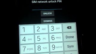 Unlock Samsung Core Prime SM-G 361 Sim Network Unlock Pin Samsung Unlock Code