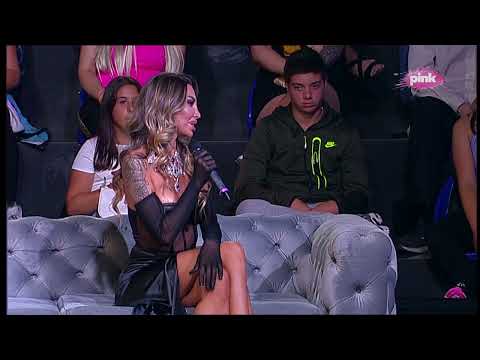 ELITA: Prva učesnica Elite je Aneli Ahmić - 02.09.2023.