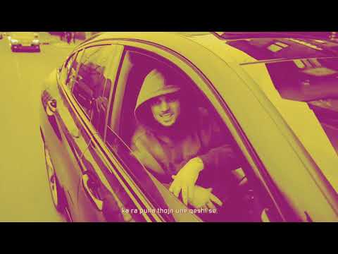 CYNi - i PAKETOJ (Slowed & Bass Boosted)