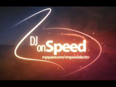 Seaside Clubbers - PUMP! (OnSpeed Summer Mix, House, Electro)