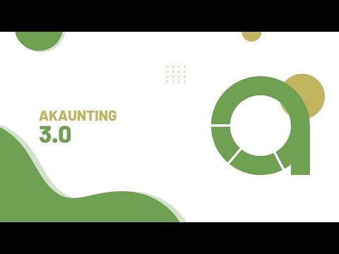 Akaunting