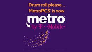 Metro by T-mobile