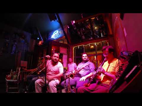 Gully Low Blues / S.O.L. Blues - Smoking Time Jazz Club