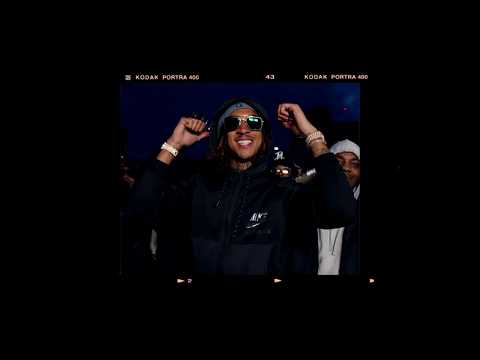 Young Adz (D Block Europe) x M Huncho Type Beat - "En Route" (Prod. JXSSIN)