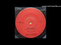 1989 (Alt Take) WRESTLING SONG Half Japanese "Something New In The Ring" CHEMICAL IMBALANCE Jad Fair