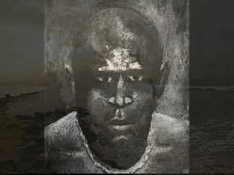 Papakonstantinou: Willie the black boiler man from Djibouti
