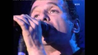 Dave Gahan hidden houses (Rock am Ring 2003)