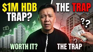 Is a $1 Million HDB Worth It in 2026 (The Real Math)