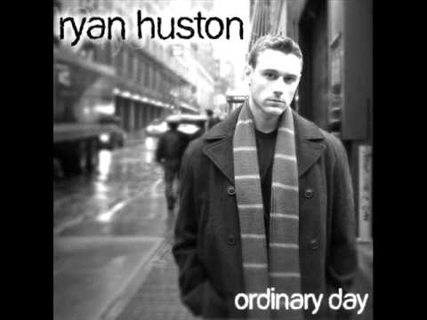 Ryan Huston - Only Human