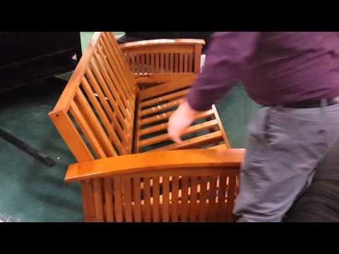 Futon Calgary