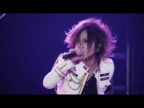 Juuyon Sai no Knife - The Gazette