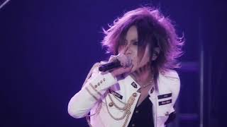 Download lagu THE GAZETTE ~ ★ Juuyon Sai no Knife ★ ~ 15TH ANNIVERSARY mp3