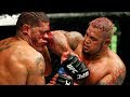 Mark The Super Samoan Hunt Highlight Tribute