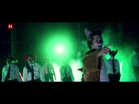 Åpning Korsvollfest 2013