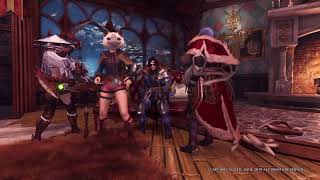 ［MHW：IB]導きの地メイン(参加型)