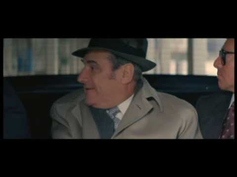 Raw Deal (1986) - Lemanski's Death