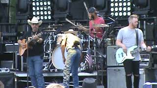 Neal McCoy -  No Doubt About It @ Country USA 2018