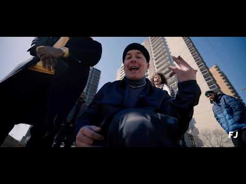 Mer Leau Music Video