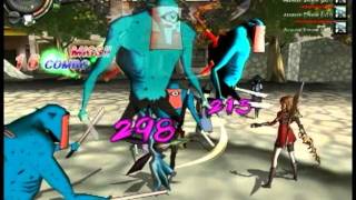 Видео 1 к игре GhostX Ultimate