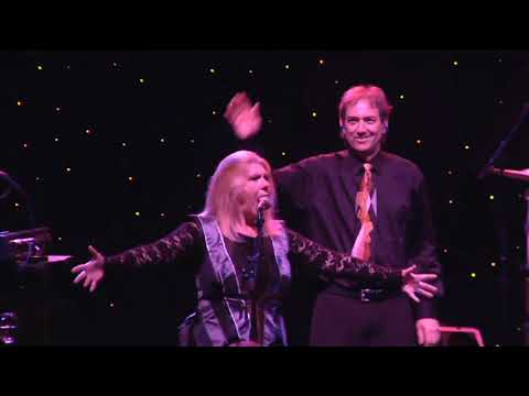 RENAISSANCE - MOTHER RUSSIA