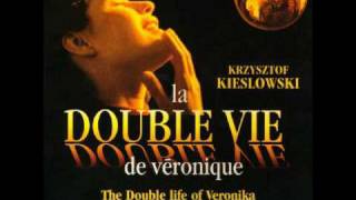 The Double Life Of Veronique (1991) Soundtrack - "Veronique 2" & "Solitude"