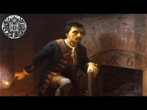 Pietro Micca: The Unsung Hero of Turin, Italy