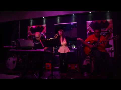 Jazz 1440 Negotino Katerina i Goce Micanovi