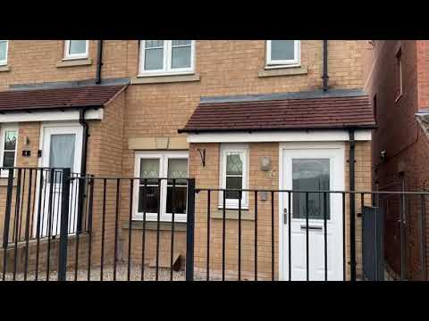 Honeysuckle Way, Castleford - Virtual Tour