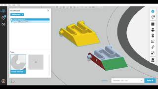 3D Printing Tech Tip: Three Reasons You Should Be Using SLDPRT Files Instead of STL for 3D Printing