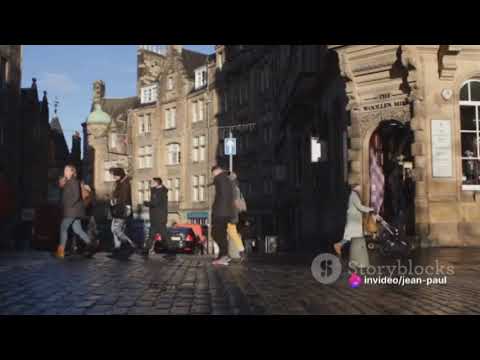 5 lugares onde ficar em Inverness, Escócia