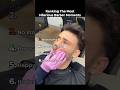 Ranking The Most Hilarious Barber Moments