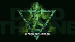 The Devil Wears Prada - Chicago Sub Español