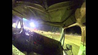 preview picture of video 'Hayfork Speedway Enduro Race'