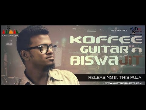 FRESH VOICE OF THE MONTH - Biswajit Karmakar