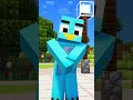 Chip Has A Crush In Minecraft