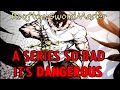 A Manhwa So Bad It S Dangerous