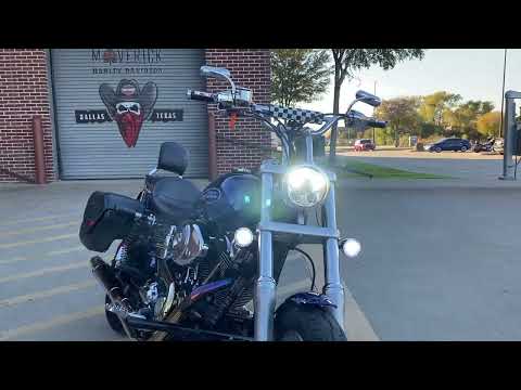 2006 Harley-Davidson Dyna™ Low Rider® in Carrollton, Texas - Video 1