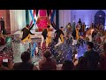 Jagga I Pakistani Wedding I Bhangra Performance I Eisha and Zain Mendhi